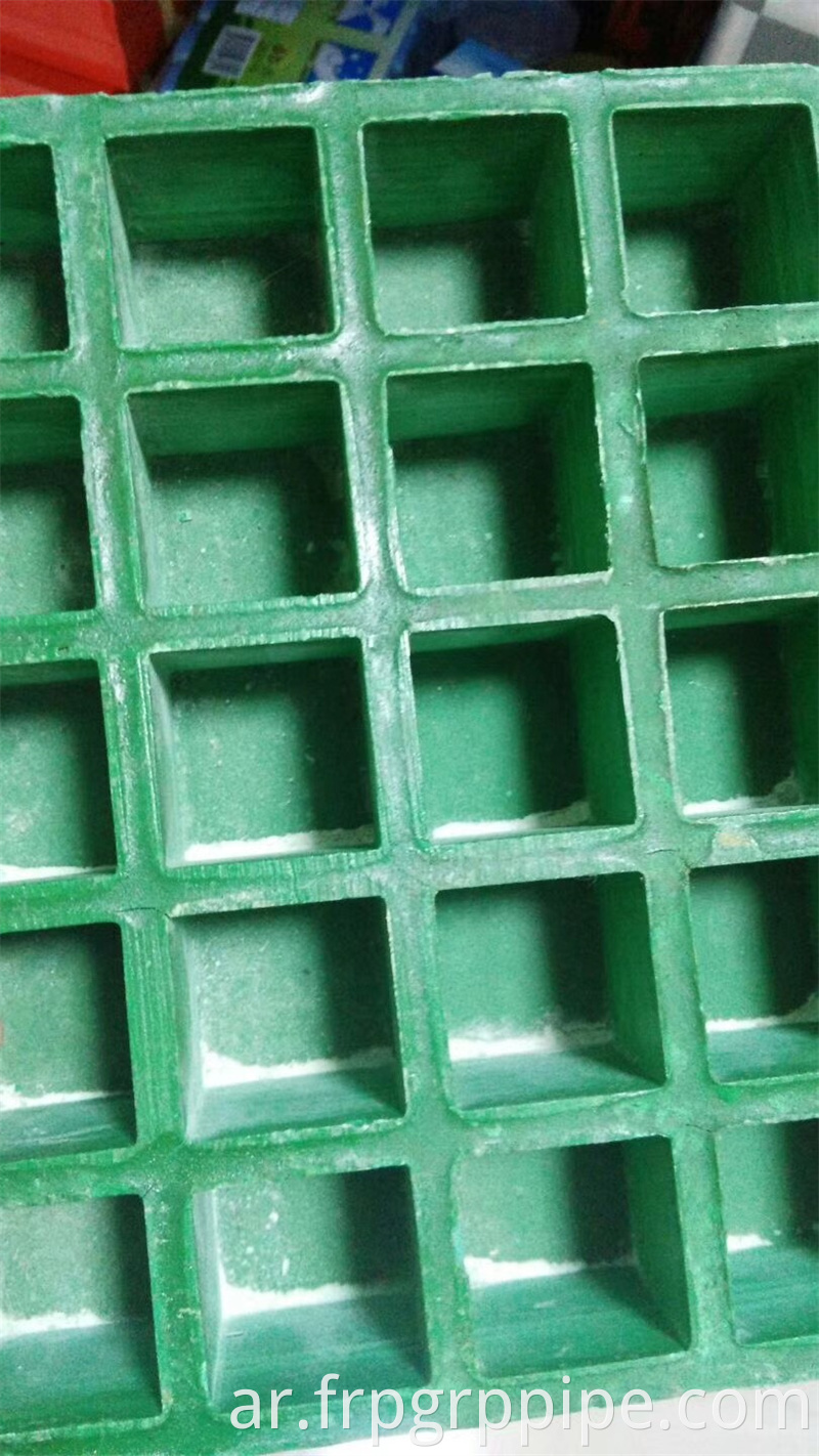 Frp Grating 121